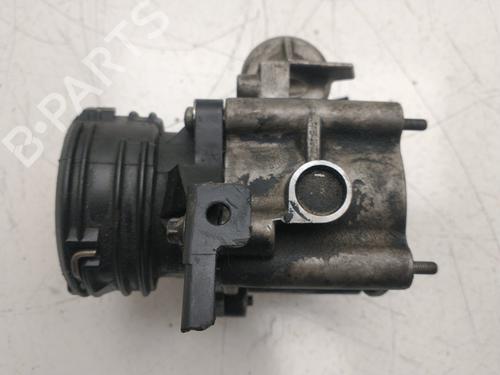 Throttle body MERCEDES-BENZ E-CLASS (W211) | BP36021079M82 - Image 2