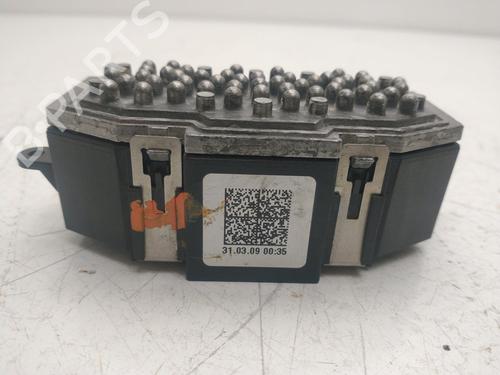 Heater resistor AUDI A5 (8T3) | BP40157199M108 - Image 4
