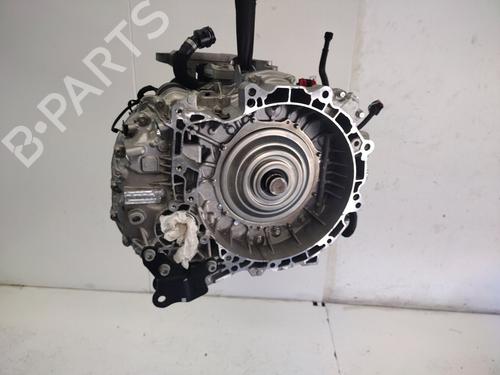 Used Gearbox PEUGEOT 3008 III (KA_, KB_, KC_) Hybrid 136 (KAHPYE) (136 hp) 31191248