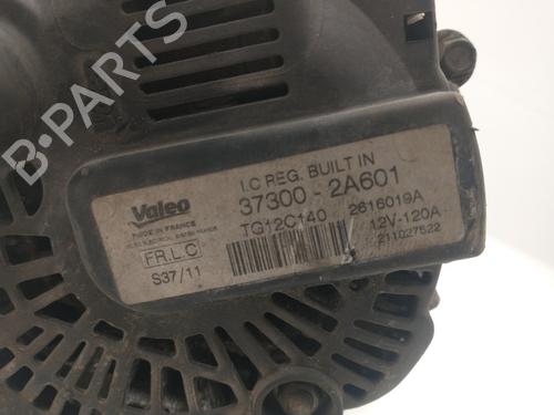 Alternator HYUNDAI i30 Estate (FD)  | BP28064353M7 