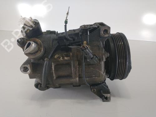 AC compressor FORD S-MAX (WA6)  | BP7506804M34 