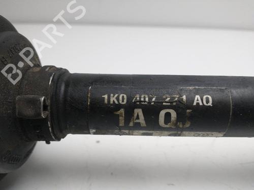 Left front driveshaft AUDI A3 (8P1) 1.6 | BP12339678M38 