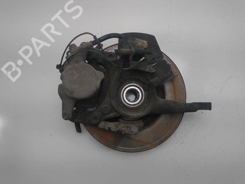 Right front steering knuckle PEUGEOT 407 (6D_)  | BP7510563M26 