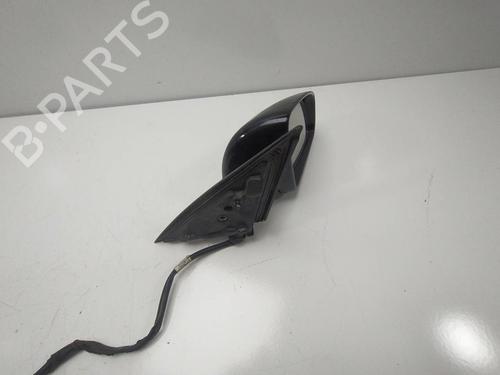 Right mirror AUDI A6 C6 Avant (4F5)  | BP11770081C27 