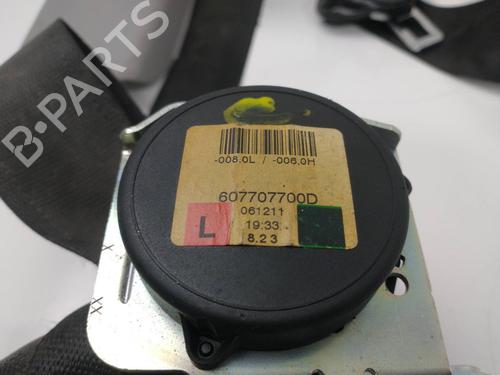 Sicherheitsgurt vorne links OPEL CORSA D (S07) 1.3 CDTI (L08, L68) | BP16577955I26 