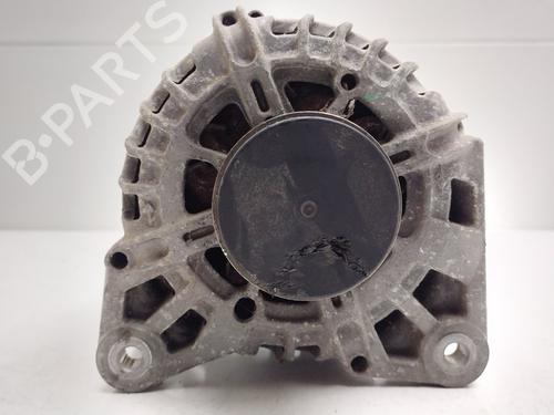 Alternator DACIA DUSTER (HS_) | BP30832818M7