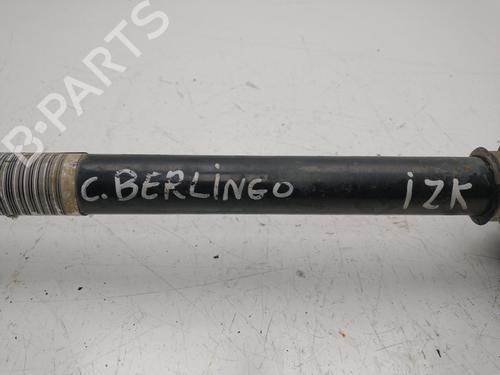 Left front driveshaft CITROËN BERLINGO (ER_, EC_) 1.5 BlueHDi 100 | BP31159311M38 - Image 3