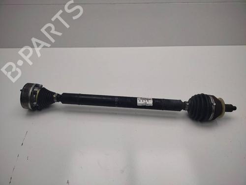Used Right front driveshaft SEAT IBIZA IV (6J5, 6P1) [2008-2017]  21559560