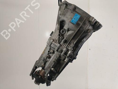 Gearbox BMW 3 (E90) 320 d | BP20097764M3 