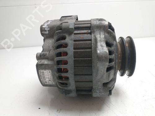 Alternator MITSUBISHI PAJERO III (V7_W, V6_W) 3.2 Di-D (V68W, V78W) | BP12340108M7 