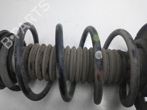 Left front shock absorber CITROËN C4 II (NC_)  | BP12449095M16