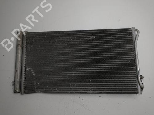 Used AC radiator BMW 1 (E87) 120 d (177 hp) 15522521