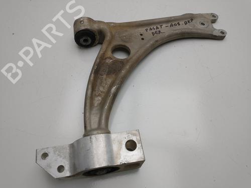 Used Right front suspension arm Right front suspension arm VW PASSAT B2 (32B) 1.6 (70 hp) 34736300 34736300