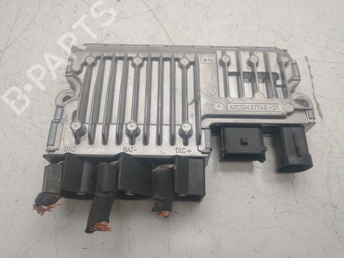 electronic-module-citroen-c4-ii-nc_-2009-34438578 main image