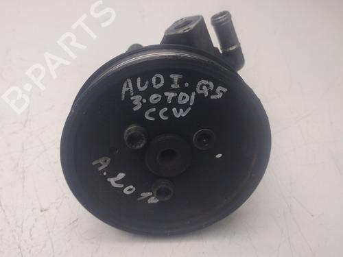 Used Steering pump Steering pump AUDI Q5 (8RB) 3.0 TDI quattro (240 hp) 32991855 32991855