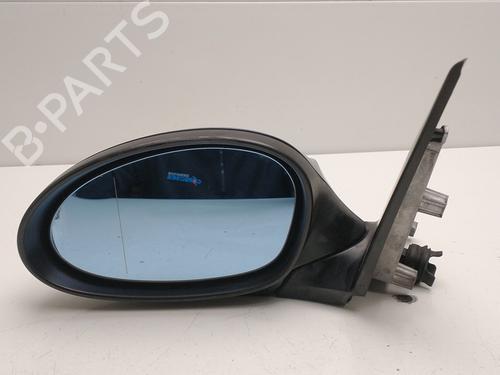 Used Left mirror BMW 1 (E87) [2003-2013]  30616038