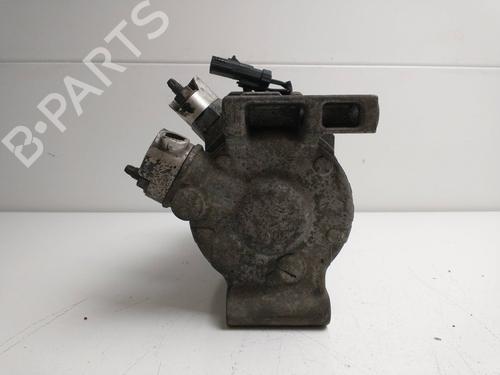 AC compressor CHRYSLER GRAND VOYAGER V (RT)  | BP16115215M34 