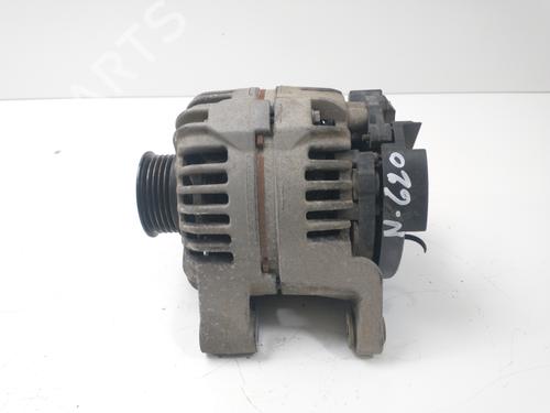 Alternator OPEL CORSA D (S07)  | BP8375204M7 