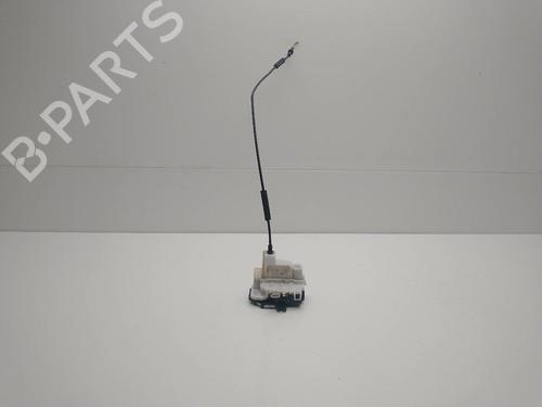 Used Front right lock FIAT 500 (312_) 1.2 (312AXA1A) (69 hp) 20150270