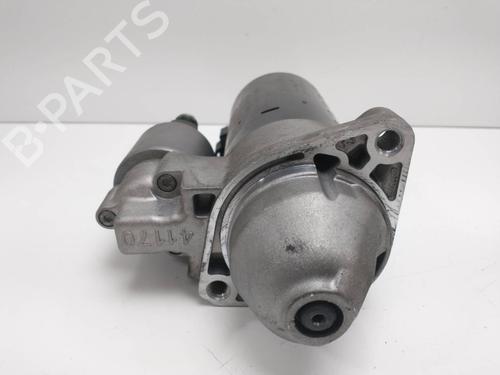 Used Starter MERCEDES-BENZ C-CLASS Coupe (C204) C 220 CDI (204.302) (170 hp) 8200775