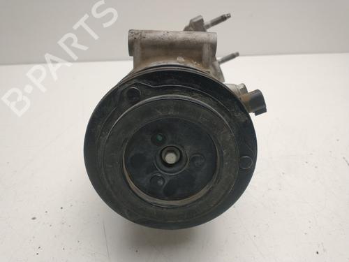 AC compressor FORD TRANSIT COURIER B460 Box Body/MPV  | BP26895579M34 