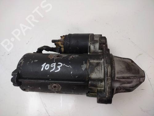 Starter MERCEDES-BENZ CLK (C209) CLK 270 CDI (209.316) | BP17567191M8 