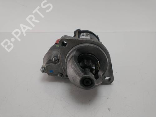 Used Starter BMW 1 (E81) 116 i (115 hp) 8510725