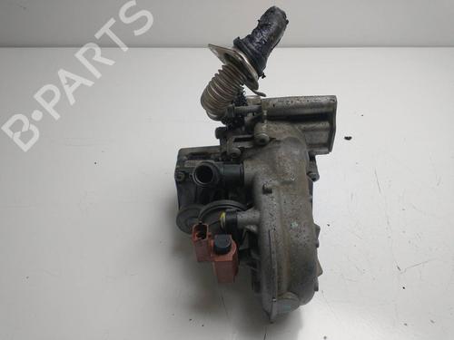 Used Egr OPEL CORSA D Hatchback Van (S07) [2006-2014]  14157667