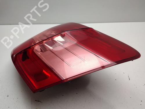 Right taillight CITROËN C5 III (RD_) 2.0 16V (RDRFJC, RDRFJF) | BP30889360C35