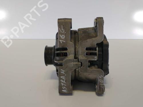 Alternator OPEL ASTRA H (A04)  | BP7507153M7 