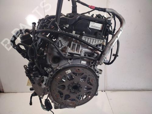 Engine BMW 1 (F21) 120 d | BP16554802M1 