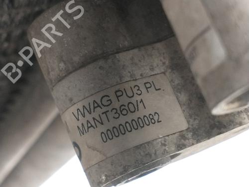 AC radiator AUDI A3 (8P1) | BP30847419M32