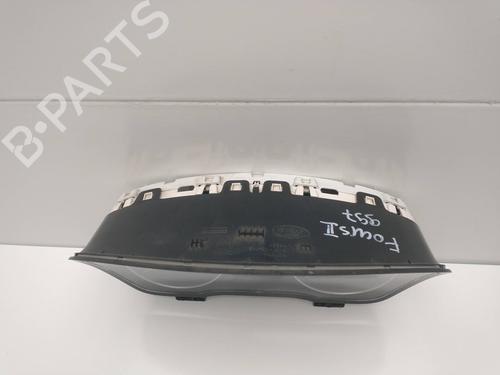 Instrument cluster FORD FOCUS II (DA_, HCP, DP)  | BP21048156C47 