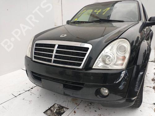 Annen SSANGYONG REXTON / REXTON II (GAB_) 2.7 Xdi | BP31044064O1