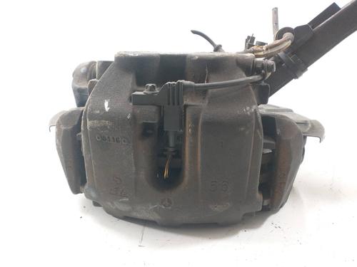 Right front steering knuckle MERCEDES-BENZ M-CLASS (W164) ML 320 CDI 4-matic (164.122) | BP8646657M26 