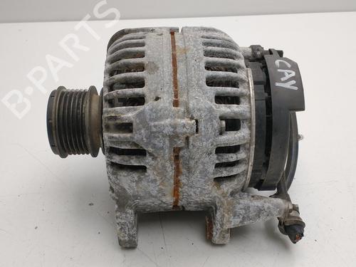 Alternator SEAT LEON (1P1)  | BP30580149M7 