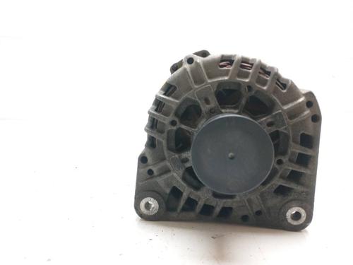 Alternator RENAULT LAGUNA II (BG0/1_) 1.9 dCi (BG08, BG0G) | BP12546265M7 