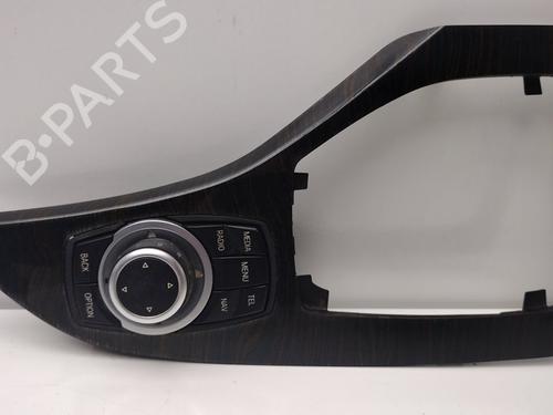 Used Switch Switch BMW X1 (E84) [2009-2015] 33983185 33983185