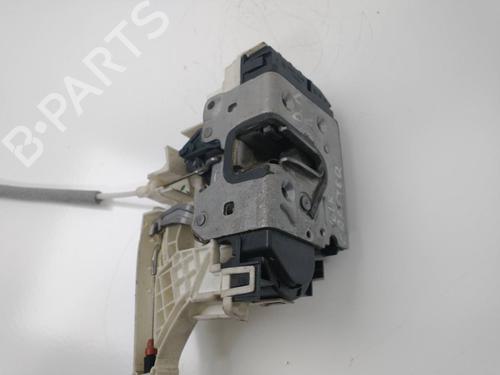 Høyre foran lås VW CRAFTER 30-35 Bus (2E_)  | BP16379369C97 