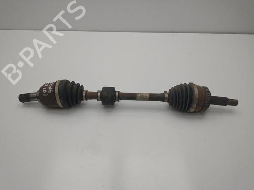 Used Left front driveshaft HYUNDAI i30 (FD) 2.0 CRDi (140 hp) 29811155