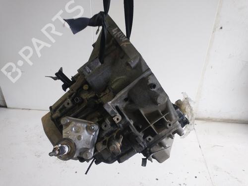 Gearbox CITROËN C8 (EA_, EB_) 2.2 HDi | BP7510159M3  - Image 7