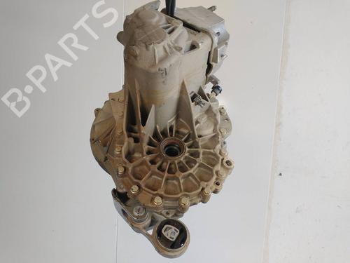 Gearbox FORD TRANSIT COURIER B460 Box Body/MPV  | BP22612259M3 