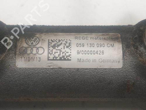 Injection rail AUDI A5 (8T3) 3.0 TDI quattro | BP32263780M98