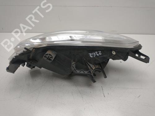 Right headlight CITROËN BERLINGO MULTISPACE (B9) 1.6 HDi 75 16V | BP38649108C29 - Image 6
