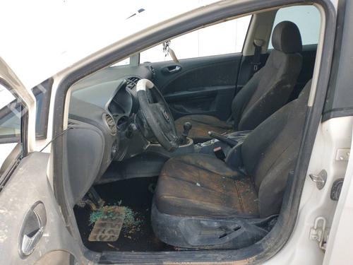 Water radiator SEAT LEON (1P1) | BP36021030M31 - Image 8