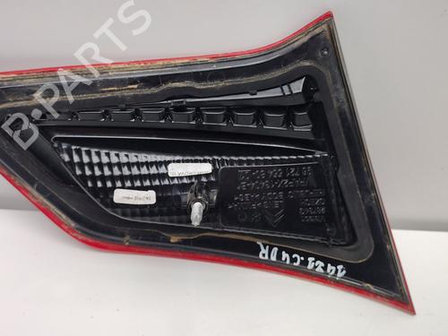 Right tailgate light CITROËN C4 II (NC_) | BP33885965C80 - Image 4