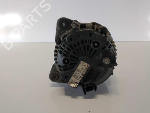 Alternator VW PASSAT B6 (3C2) 2.0 TDI 16V | BP7507482M7 