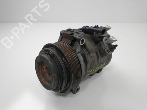 Used AC compressor JEEP GRAND CHEROKEE III (WH, WK) 3.0 CRD 4x4 (218 hp) 16484786