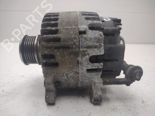 Alternator SEAT LEON (1P1)  | BP28438963M7  - Image 5