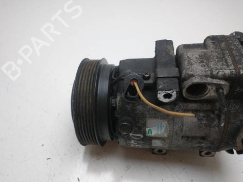 AC compressor HYUNDAI SANTA FÉ II (CM)  | BP13022209M34 